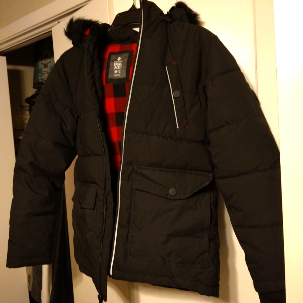 Jacket